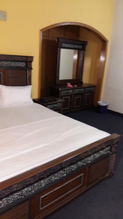 Grace View Guest House Lahor Dış mekan fotoğraf