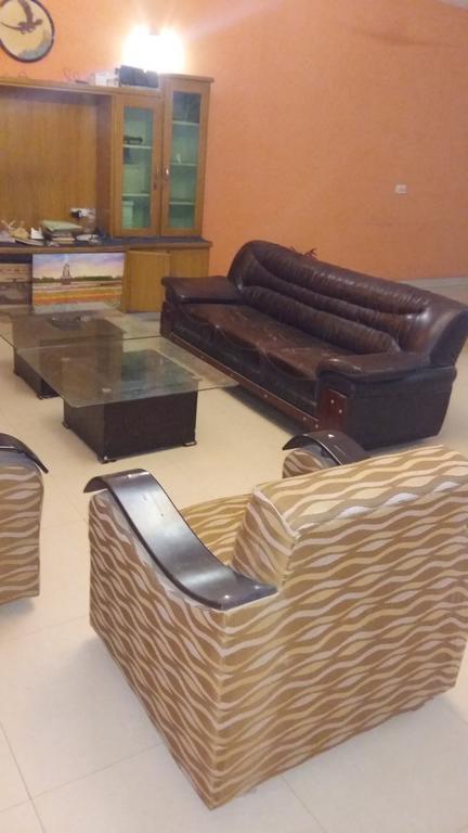 Grace View Guest House Lahor Dış mekan fotoğraf